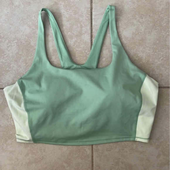 All in Motion Sports Bra Sz XXL - Picture 5 of 5